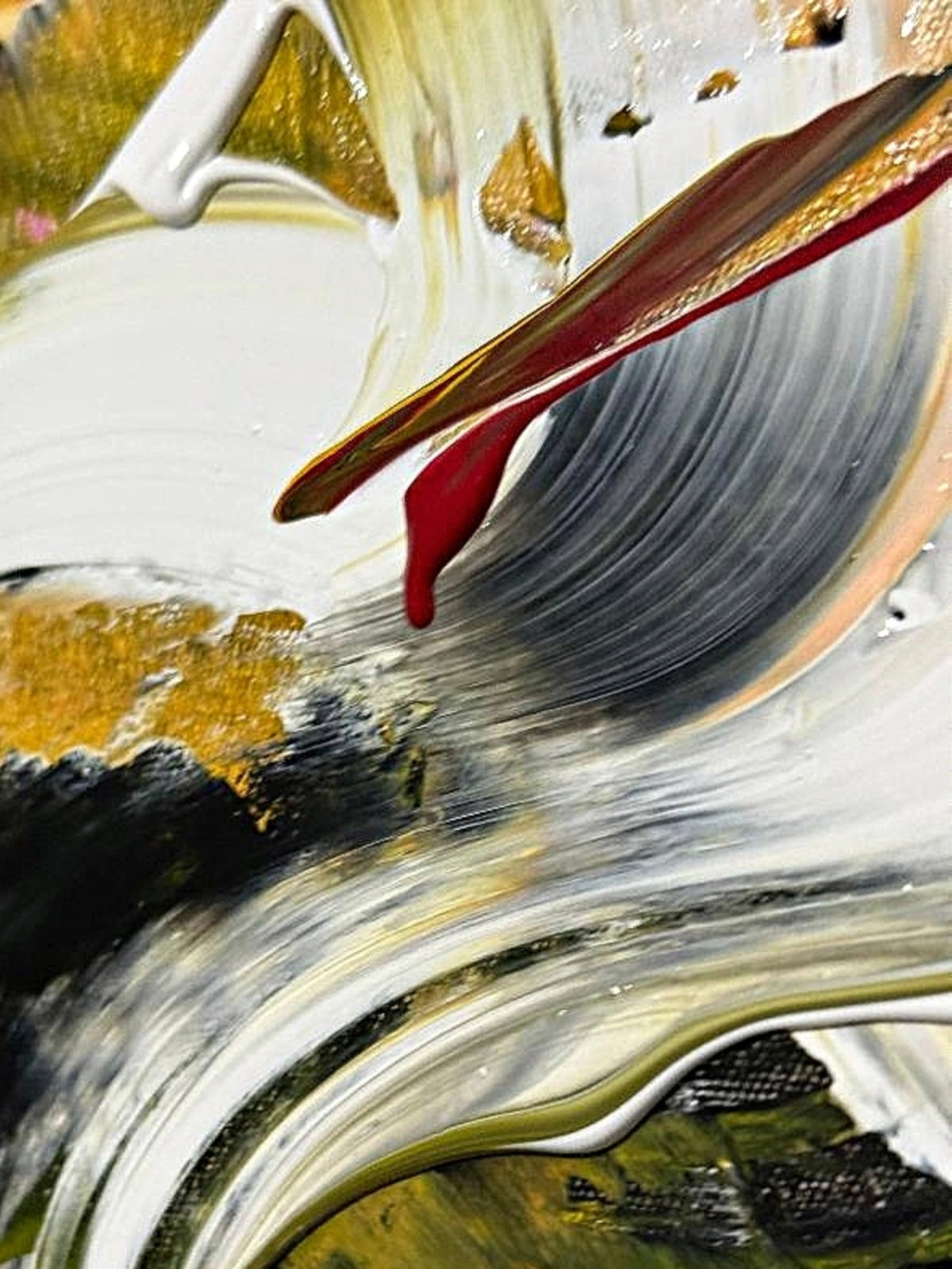 Ink and Gold – Digital Download