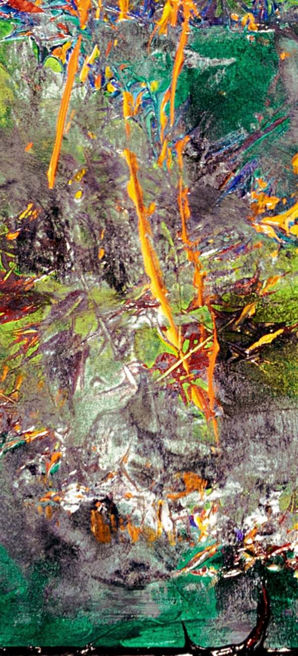 Fragmented Pulse