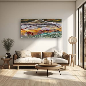 Hicksville Arizona – Limited Edition Fine Art Prints by Dee Hogg