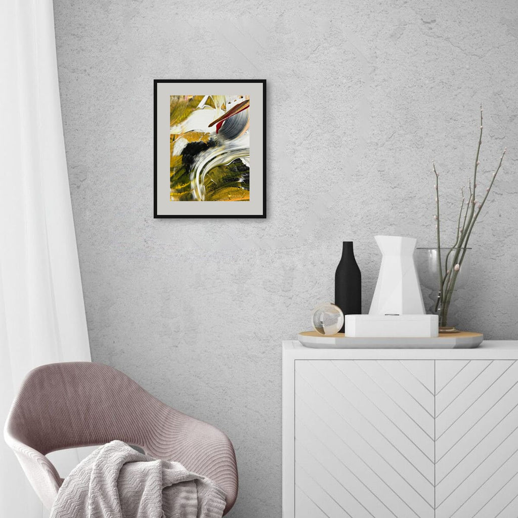 Ink and Gold – Digital Download