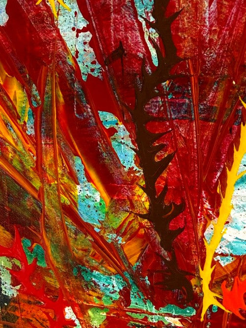Kelp Forest – Digital Download