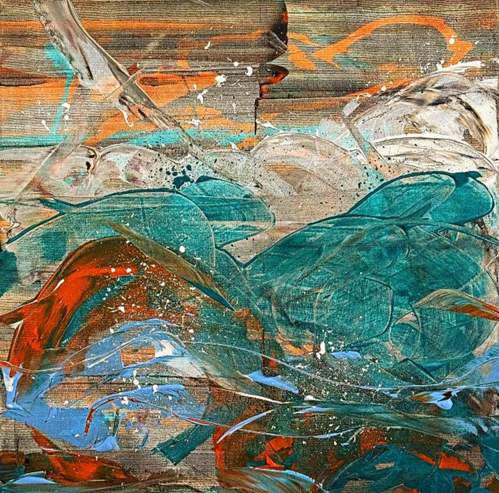 Salt and Spark – Digital Download