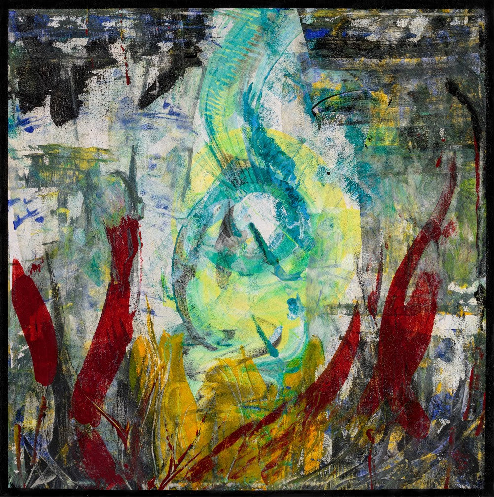 The Tunnel – Digital Download
