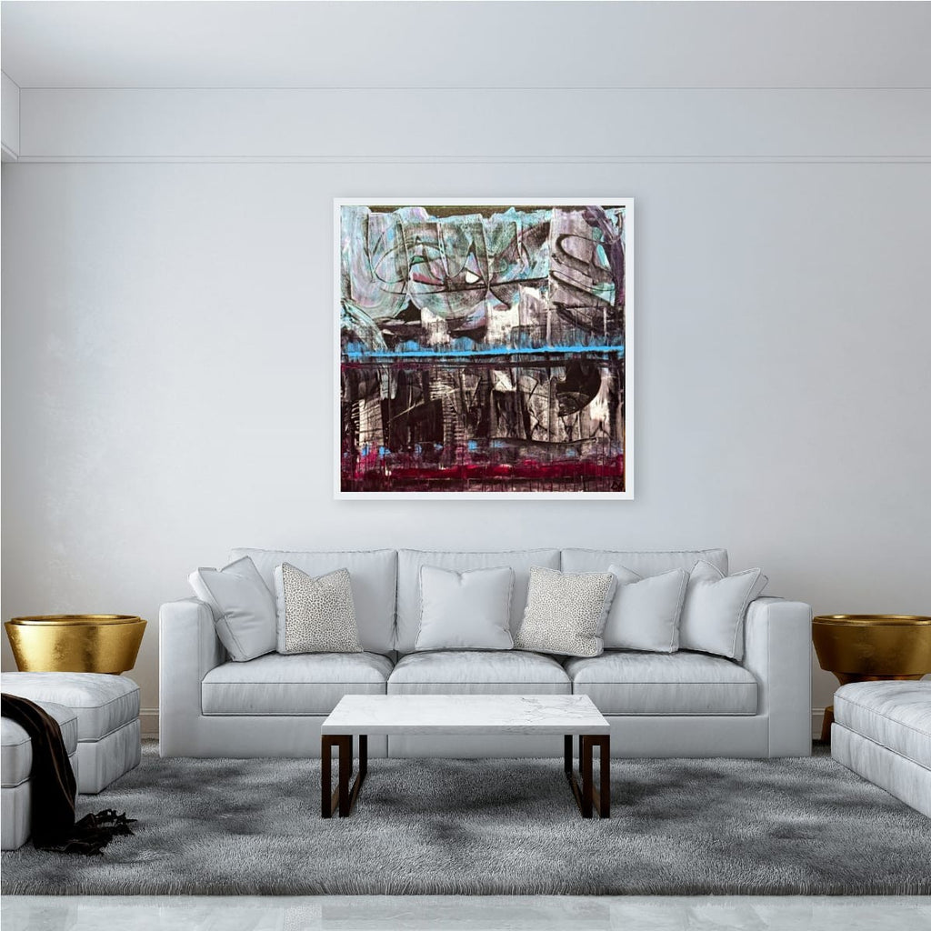 Underpass – Digital Download
