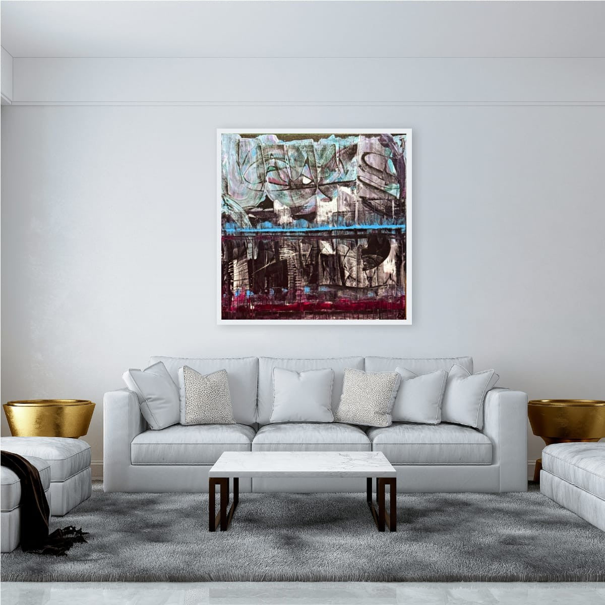 Underpass – Digital Download