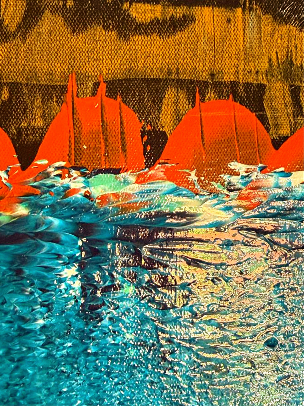 Ocean Motion – Digital Download