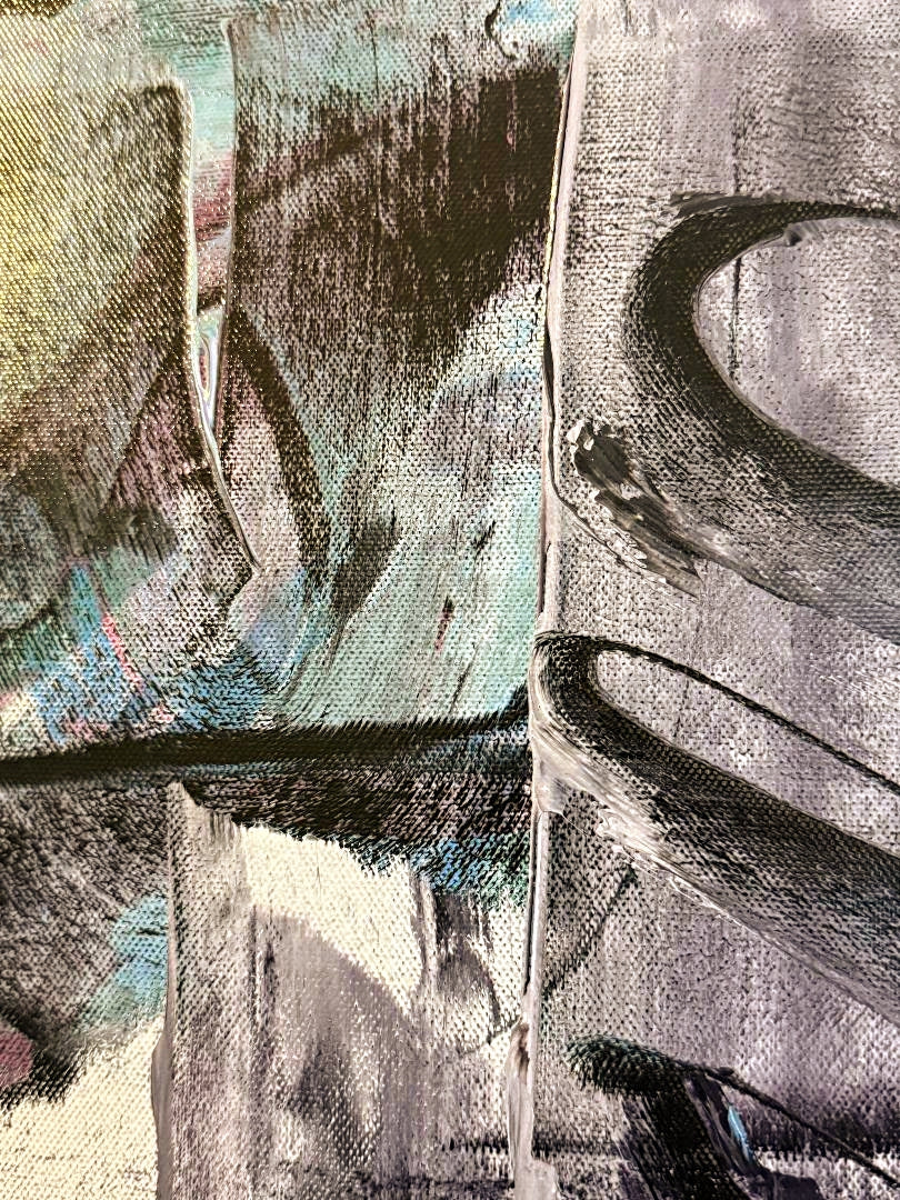 Underpass