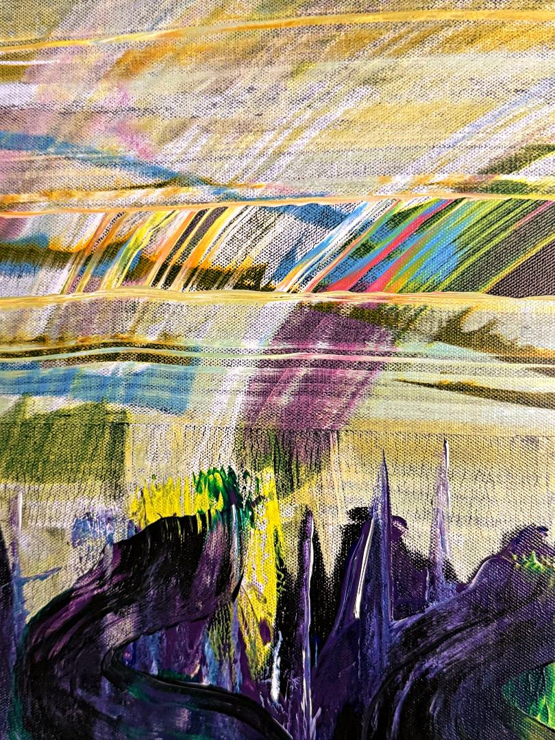Eclipsed Currents