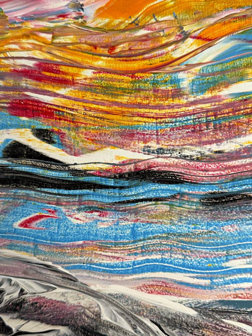 Sky Weave