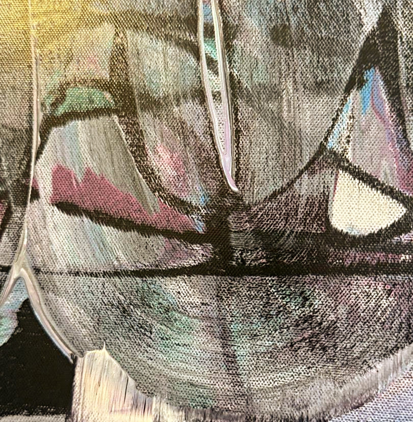 Underpass