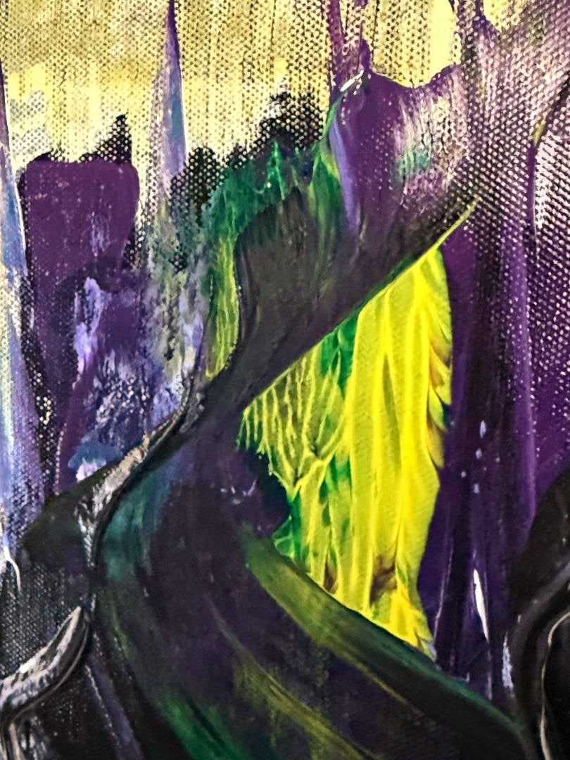 Eclipsed Currents