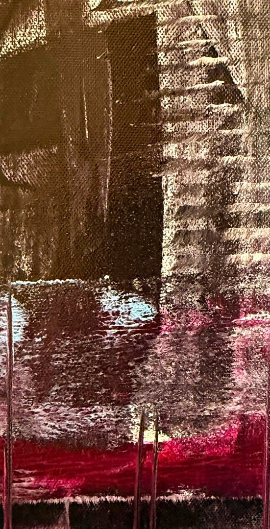 Underpass