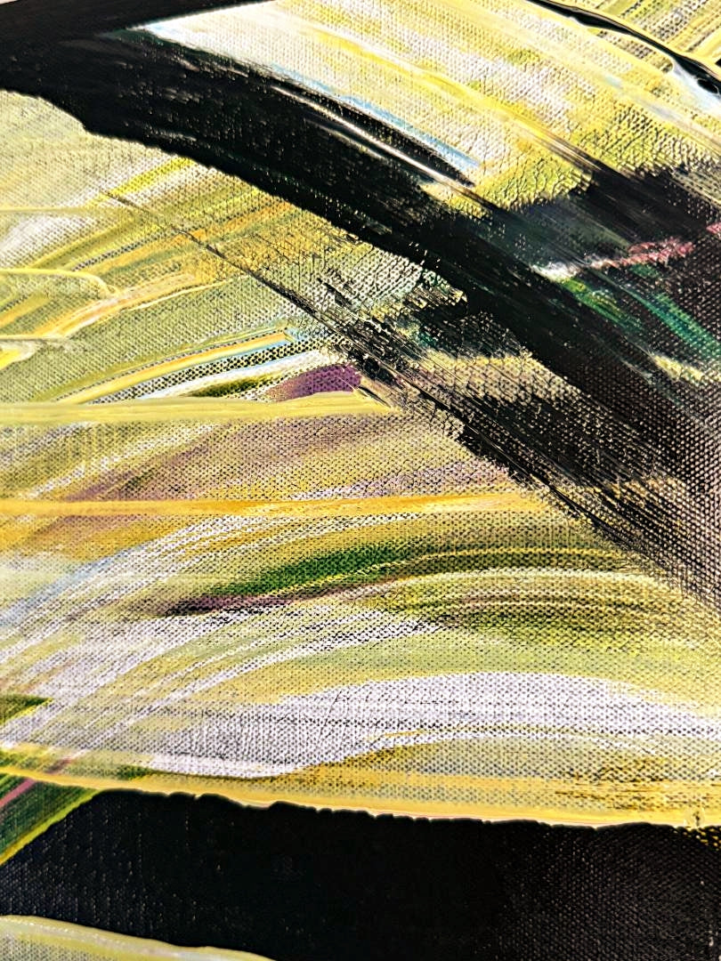 Eclipsed Currents