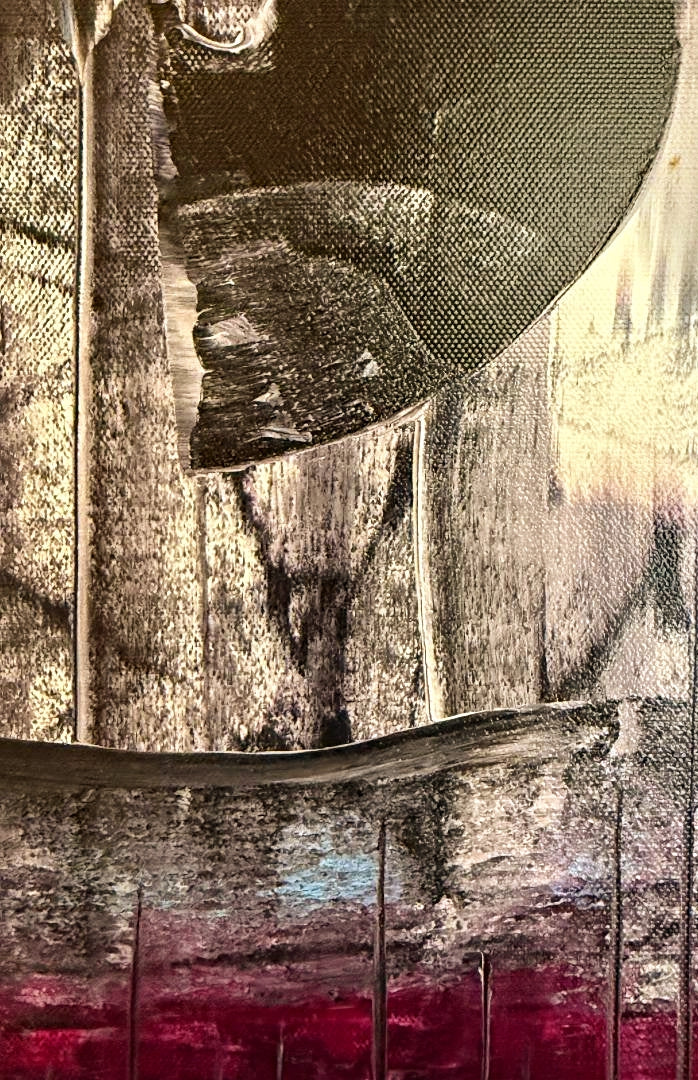 Underpass
