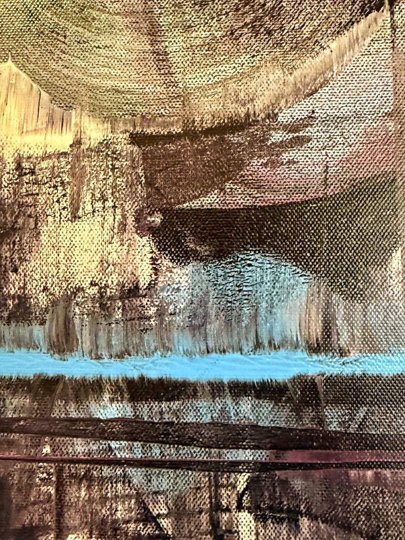Underpass