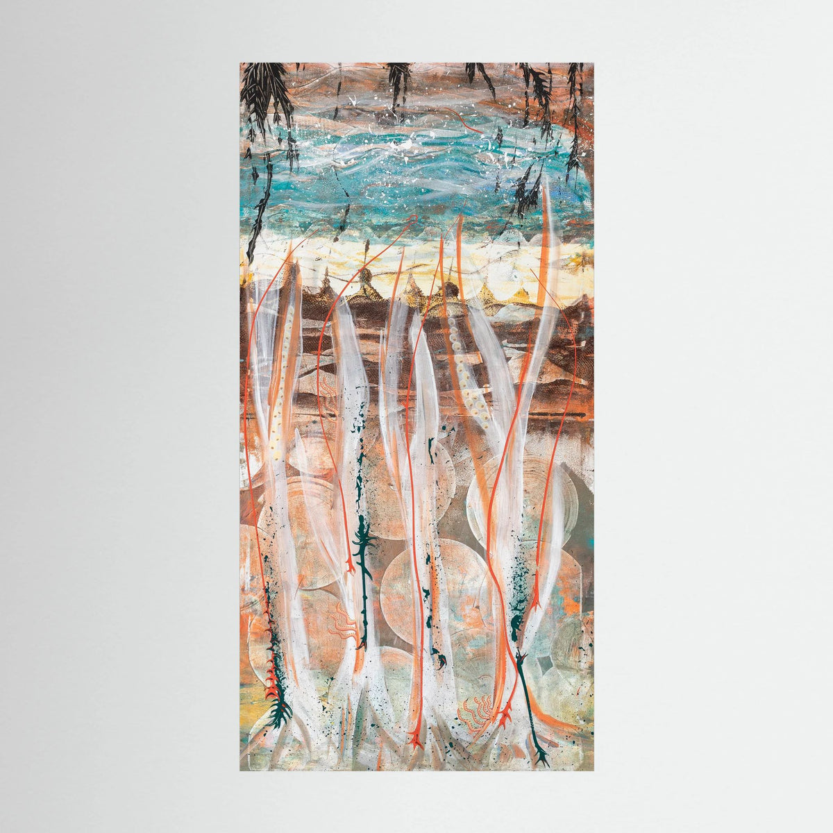 Willow Drift