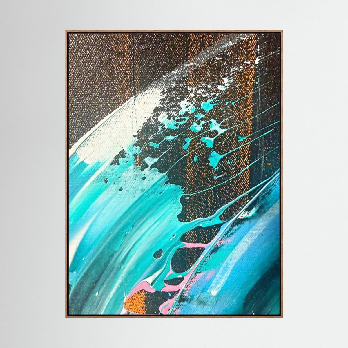 Sneezing Wave