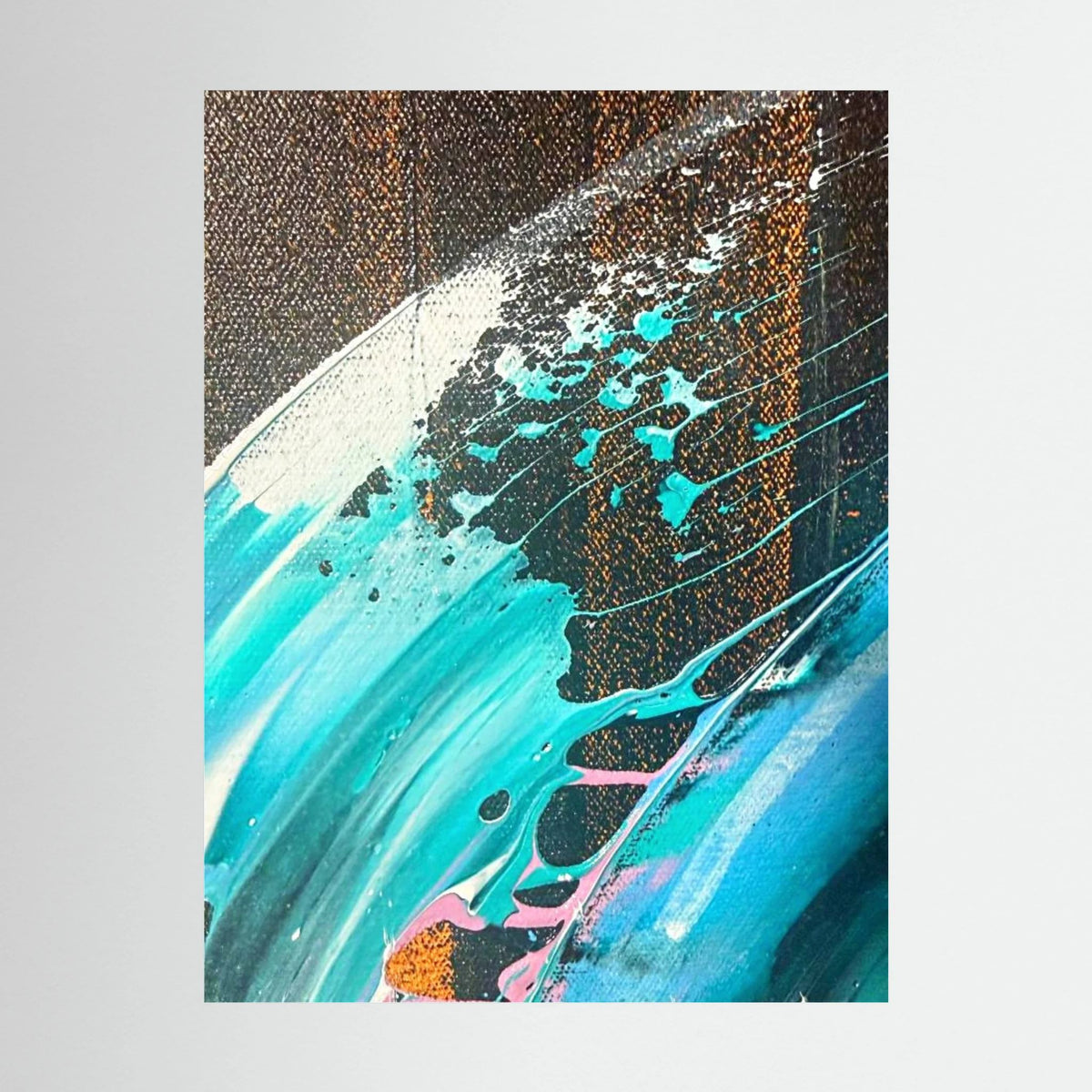 Sneezing Wave