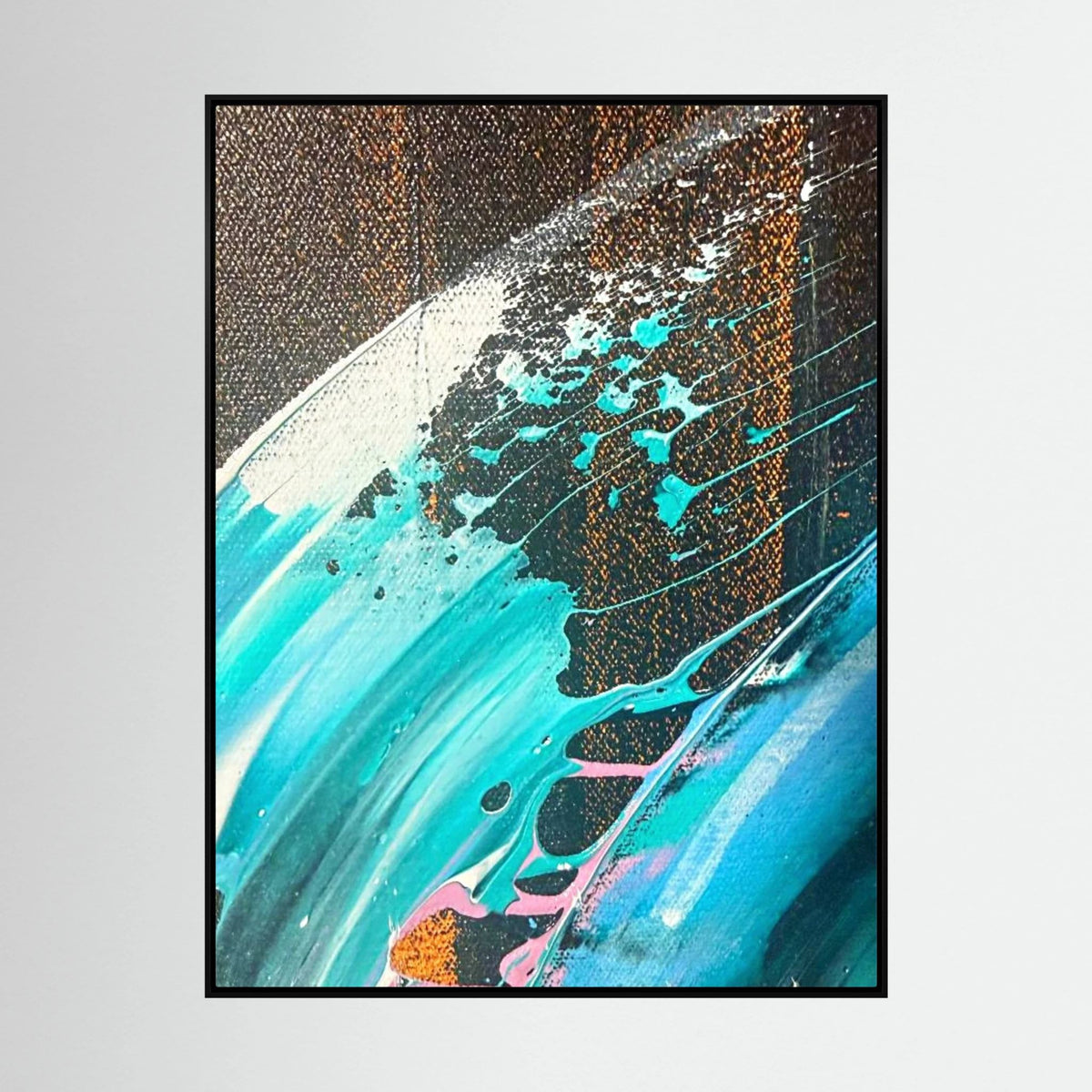 Sneezing Wave
