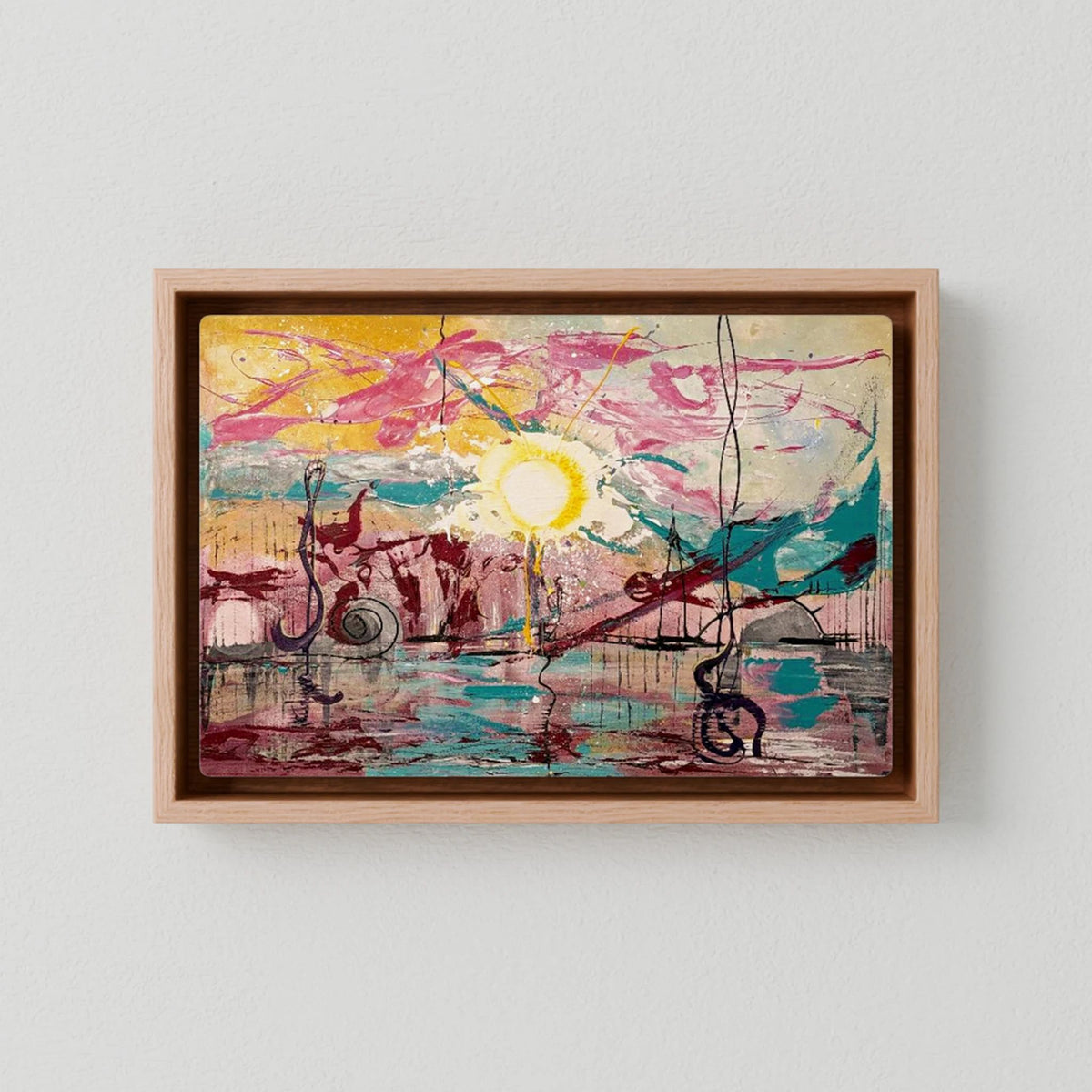 Solar Tempest