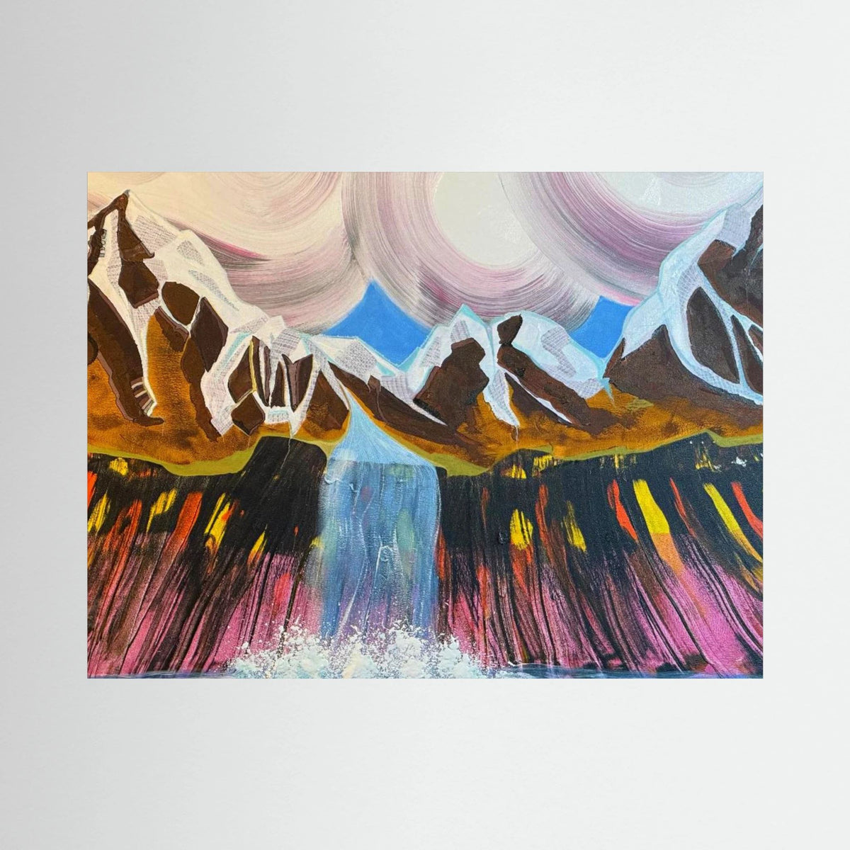 A Great Thaw