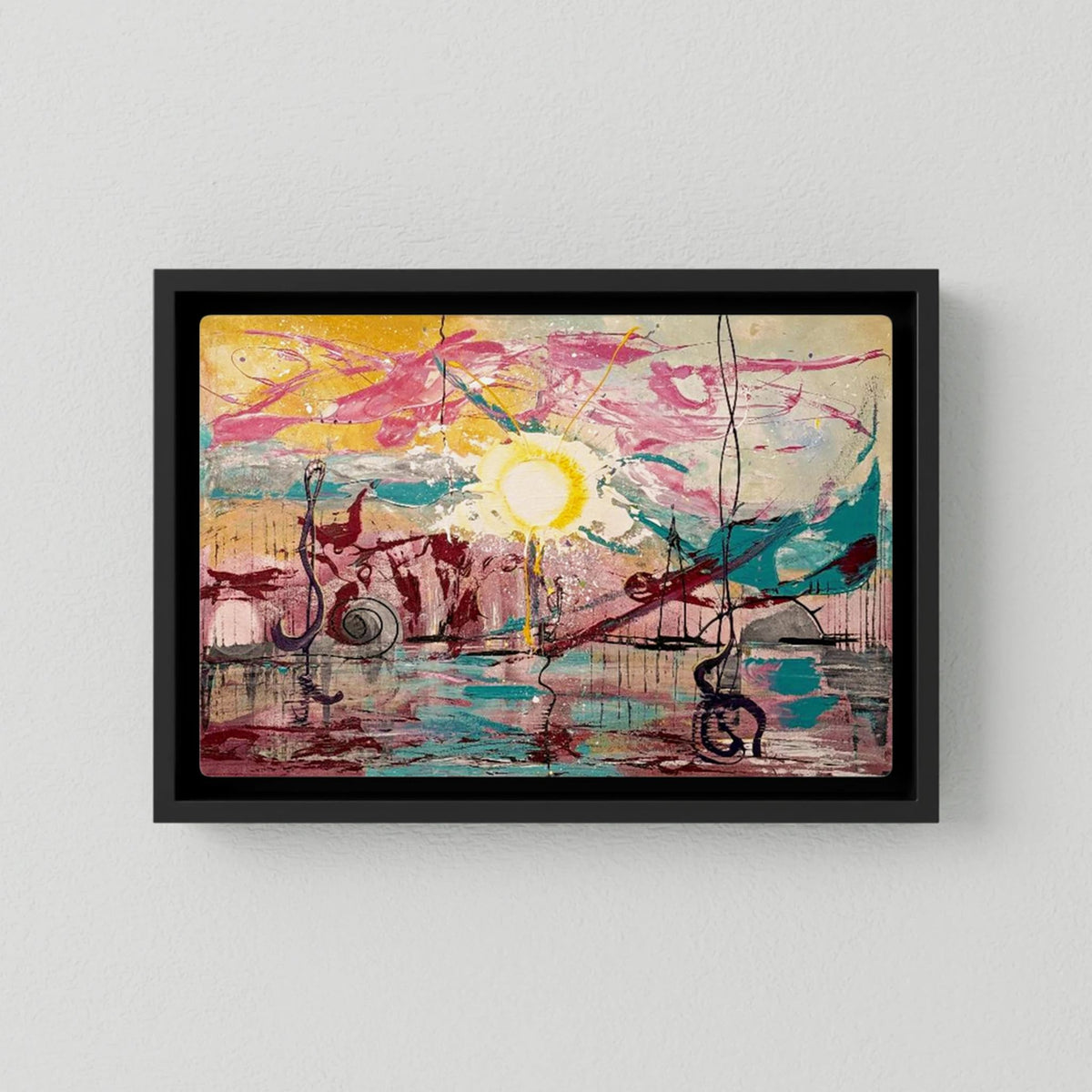 Solar Tempest