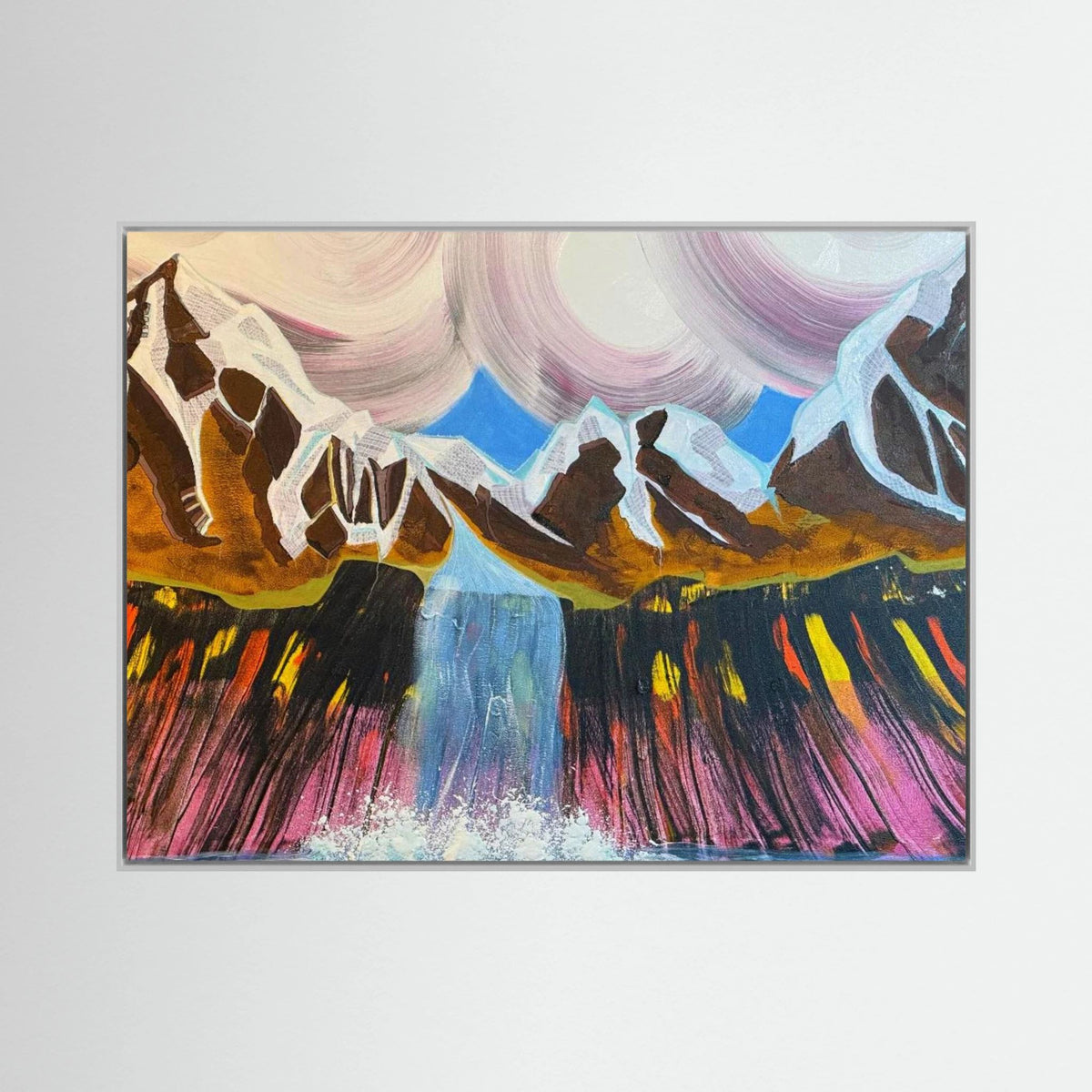 A Great Thaw