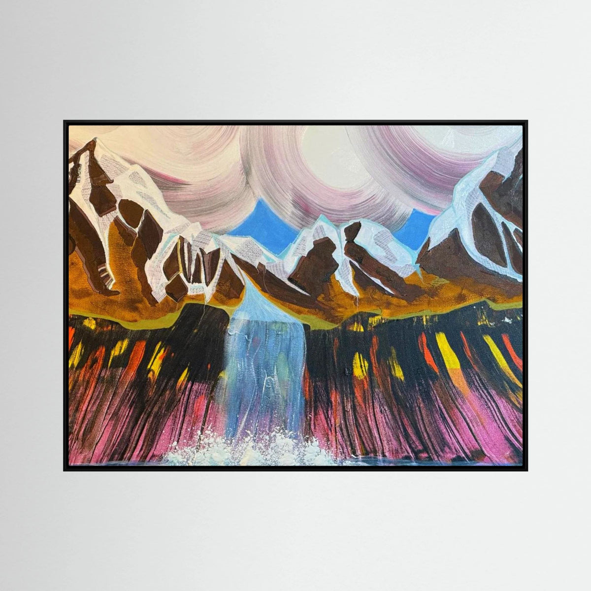 A Great Thaw